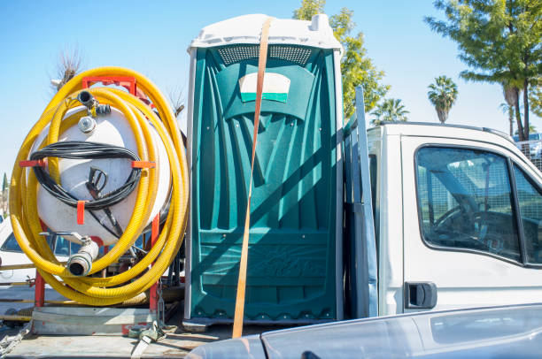 Best Local porta potty services  in Woodmore, MD