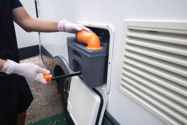 Best Construction site porta potty rental  in Woodmore, MD