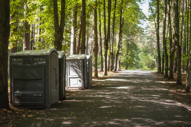 Best Porta potty rental near me  in Woodmore, MD