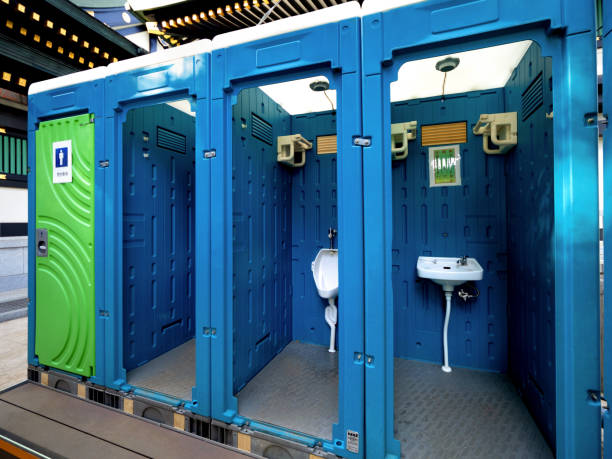 Best Luxury portable toilet rental  in Woodmore, MD