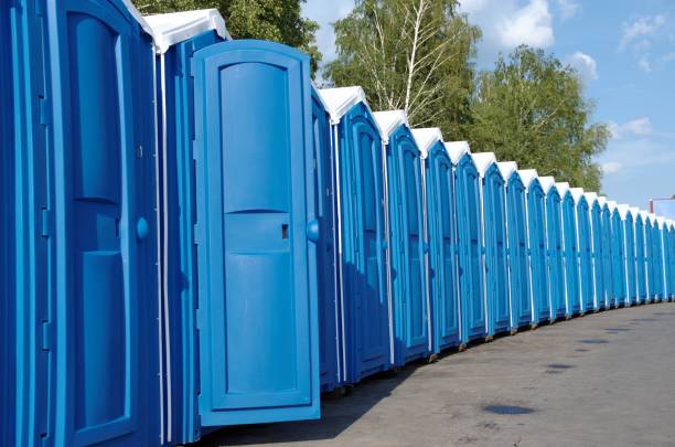 Best Porta potty delivery and setup  in Woodmore, MD